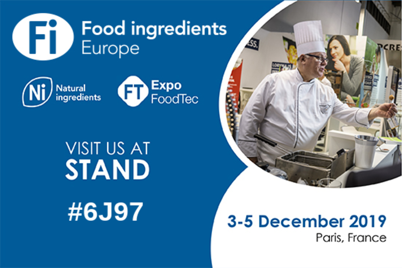 Upscience Upscience will be present at the FIE - Upscience